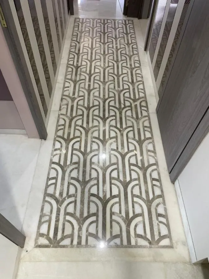 Marble Inlay 18