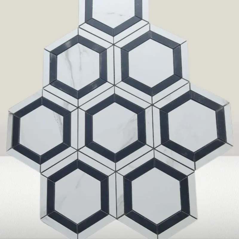 Marble Inlay 6