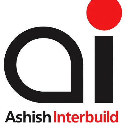 Ashish Interbuild