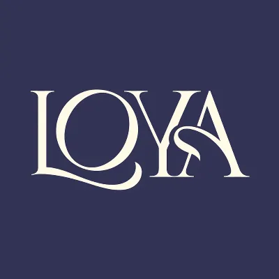 Taj Palace, Loya Restaurant